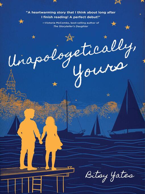 Title details for Unapologetically Yours by Bitsy Yates - Available